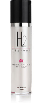 H2Thermal Hair care
