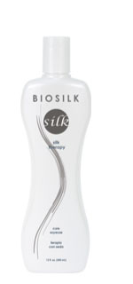 Biosilk hair care
